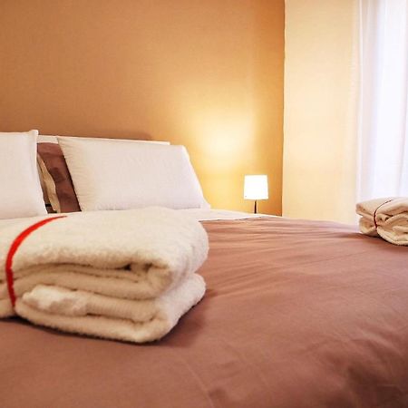 Aura Apartment Рим Екстер'єр фото
