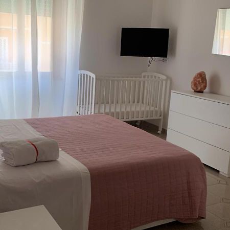 Aura Apartment Рим Екстер'єр фото