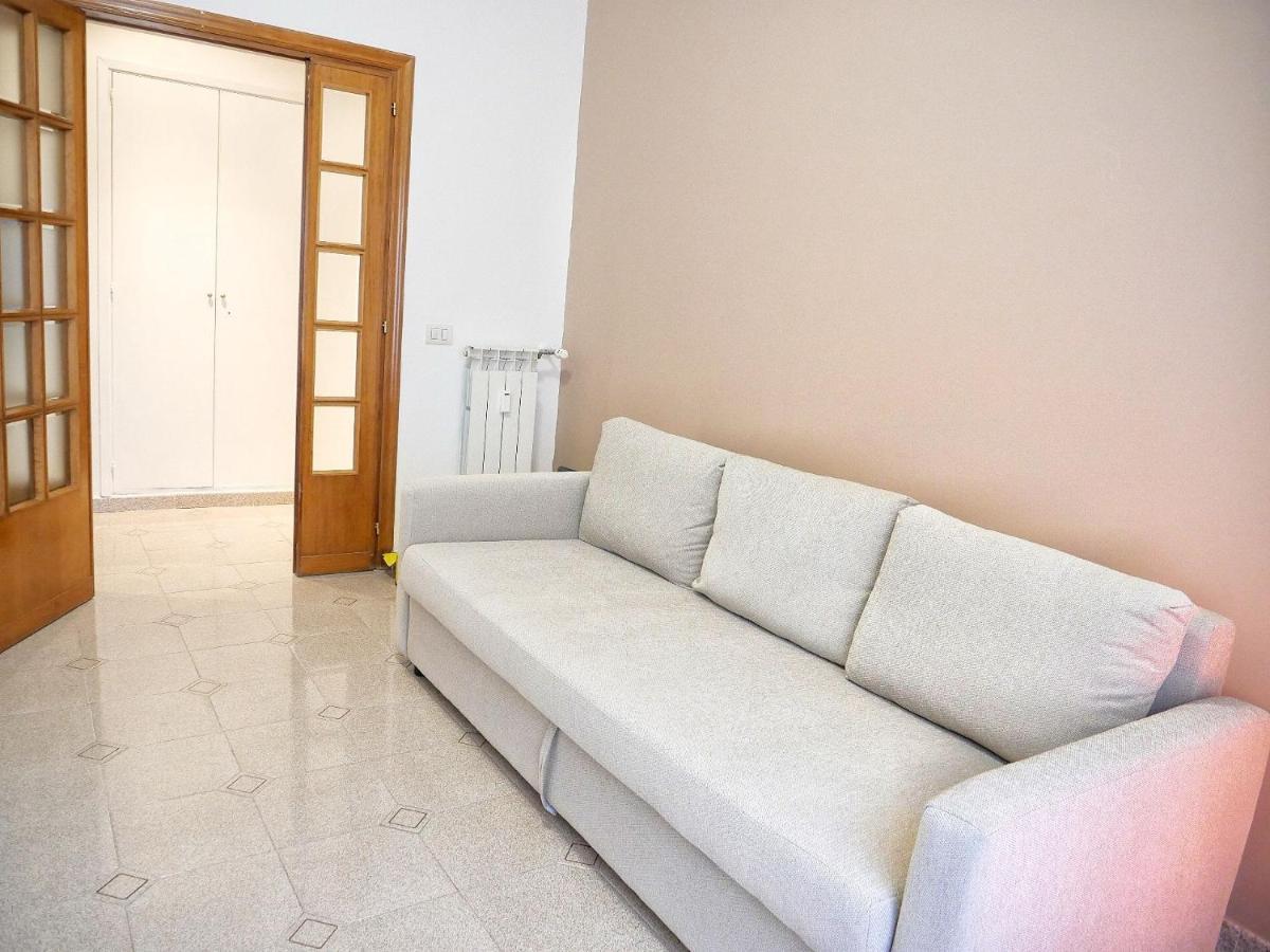 Aura Apartment Рим Екстер'єр фото