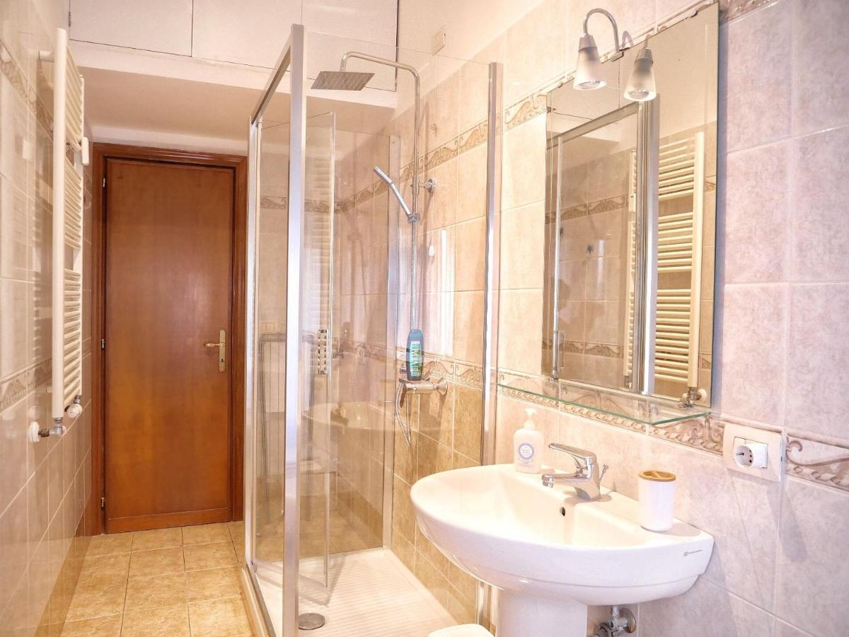 Aura Apartment Рим Екстер'єр фото
