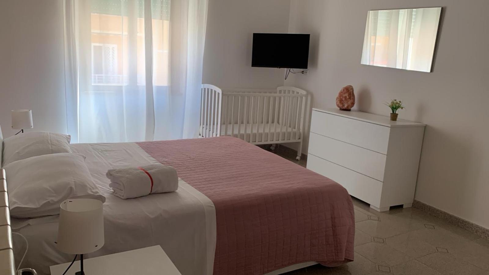 Aura Apartment Рим Екстер'єр фото
